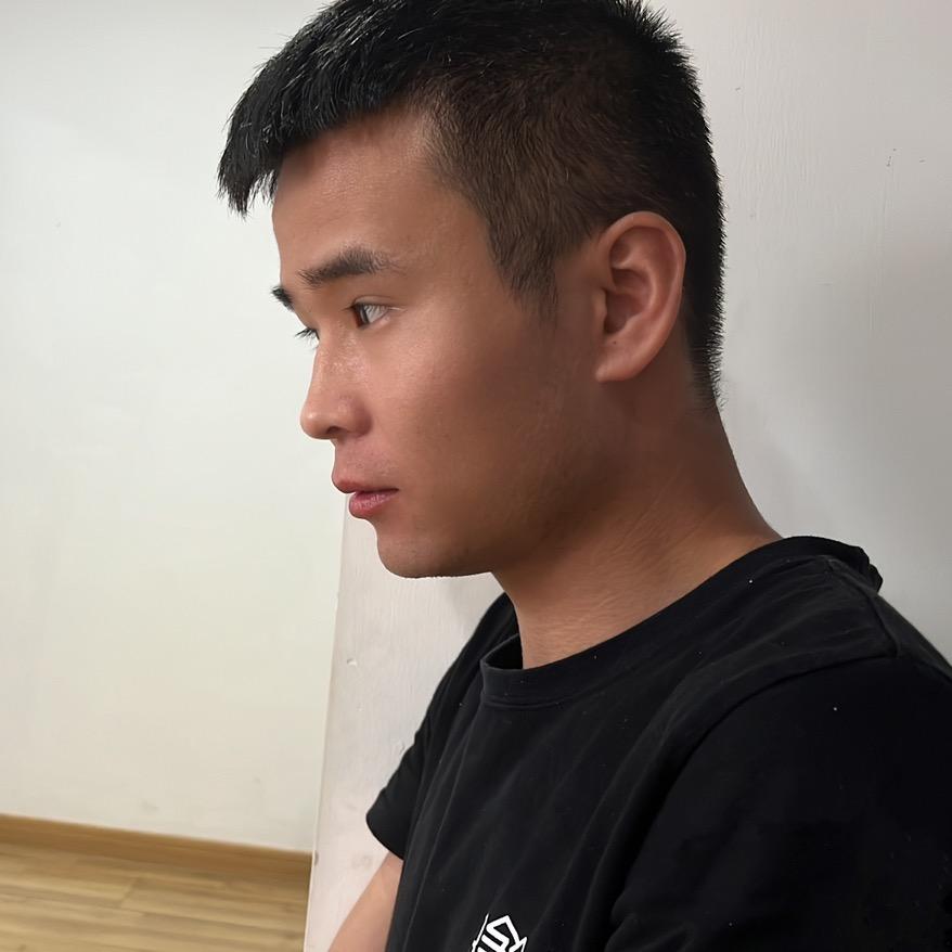 等待真诚的你。