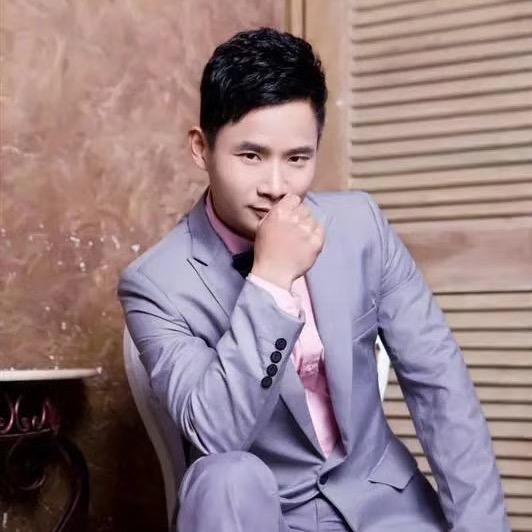 如果你是我的传说