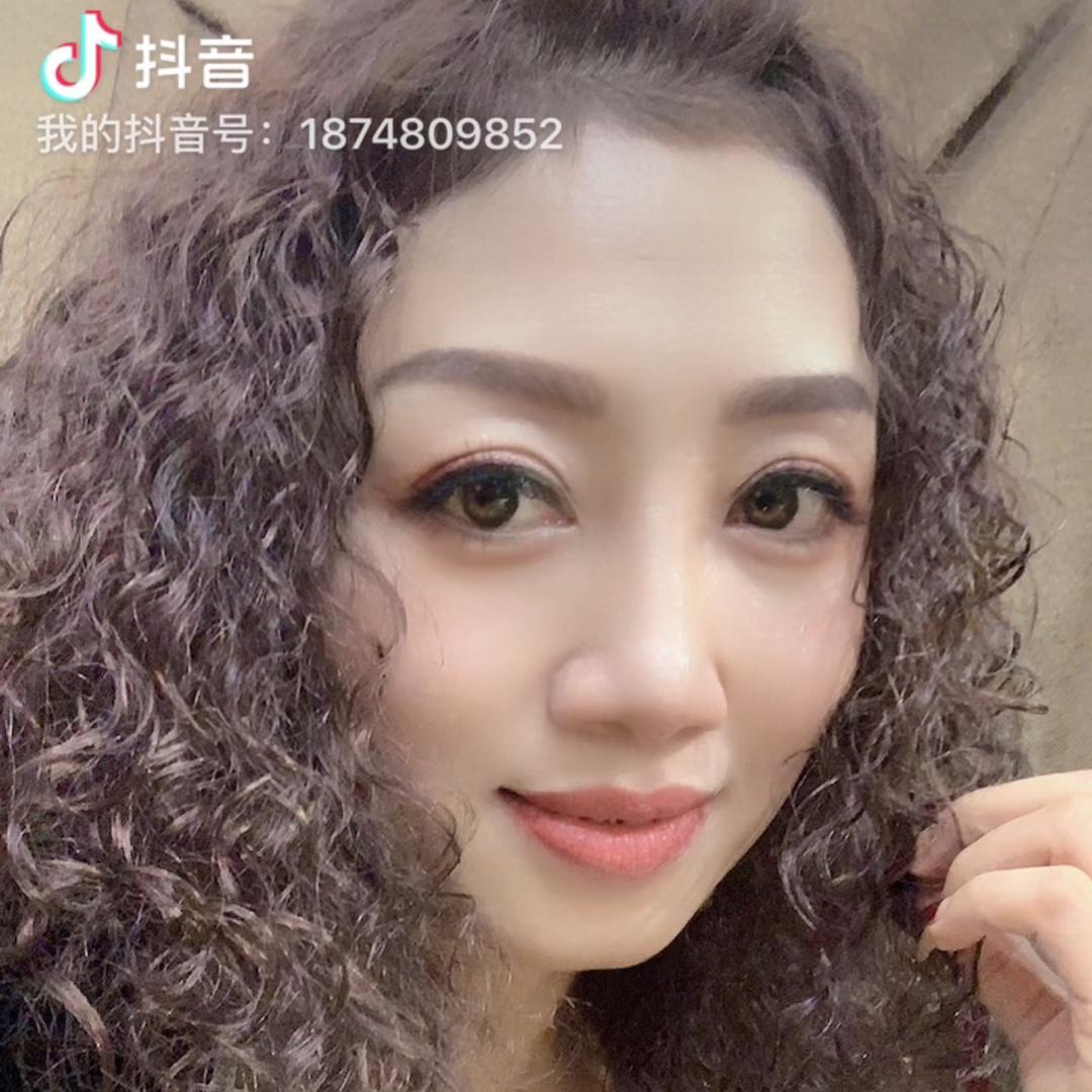 芯儿 感恩遇见（75年的兔）