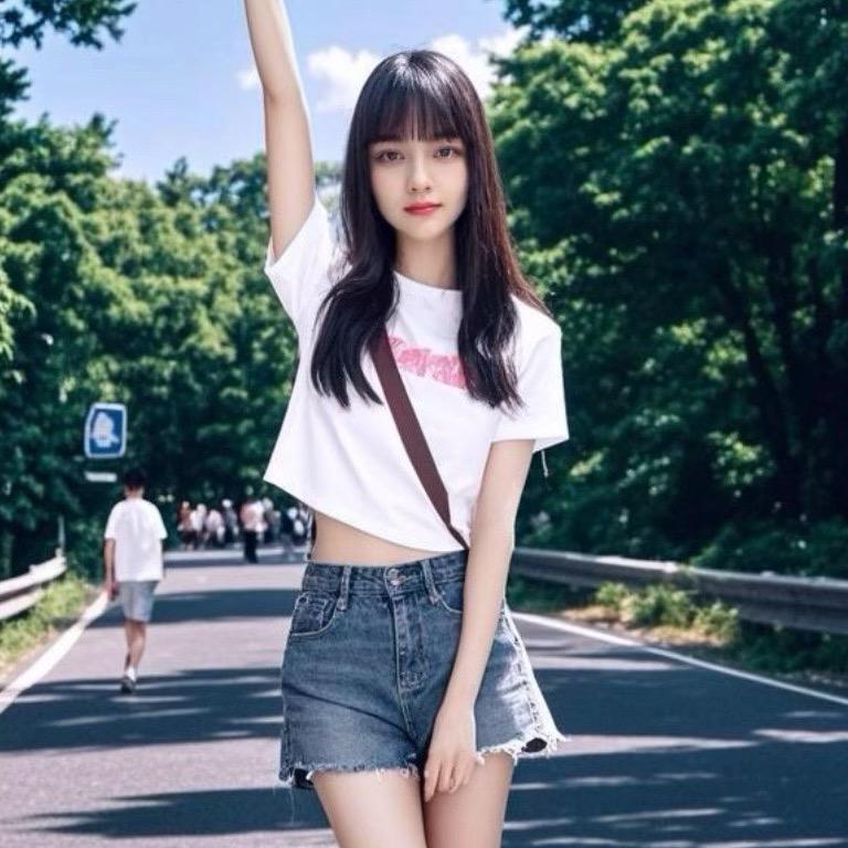 刘二妹🥳