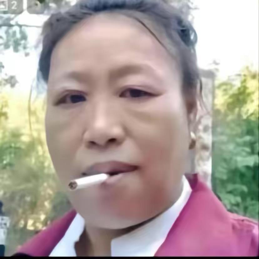 💢de农村人！🌹（恩师蝴蝶）