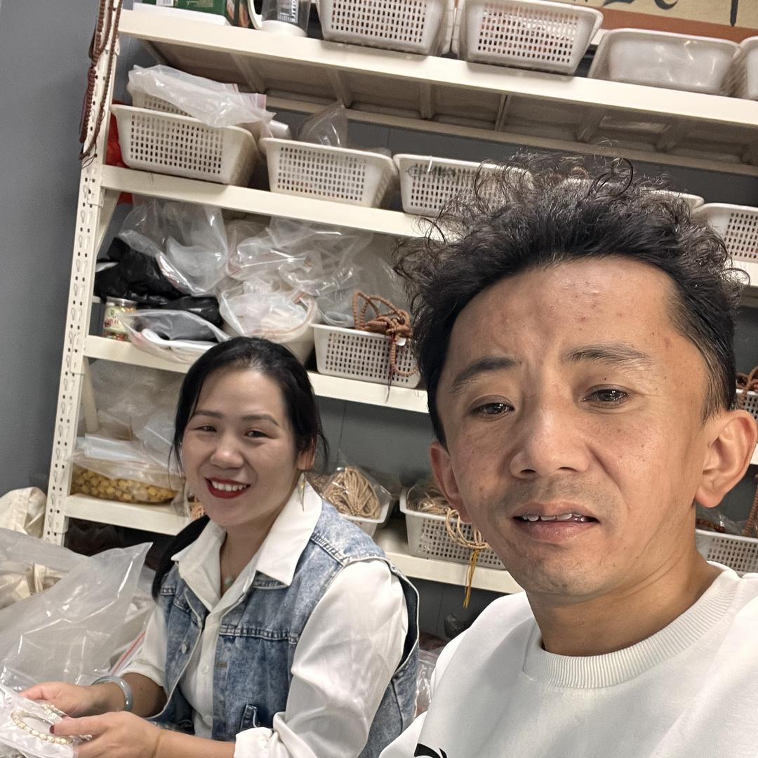 冠县 小六文玩 备用号