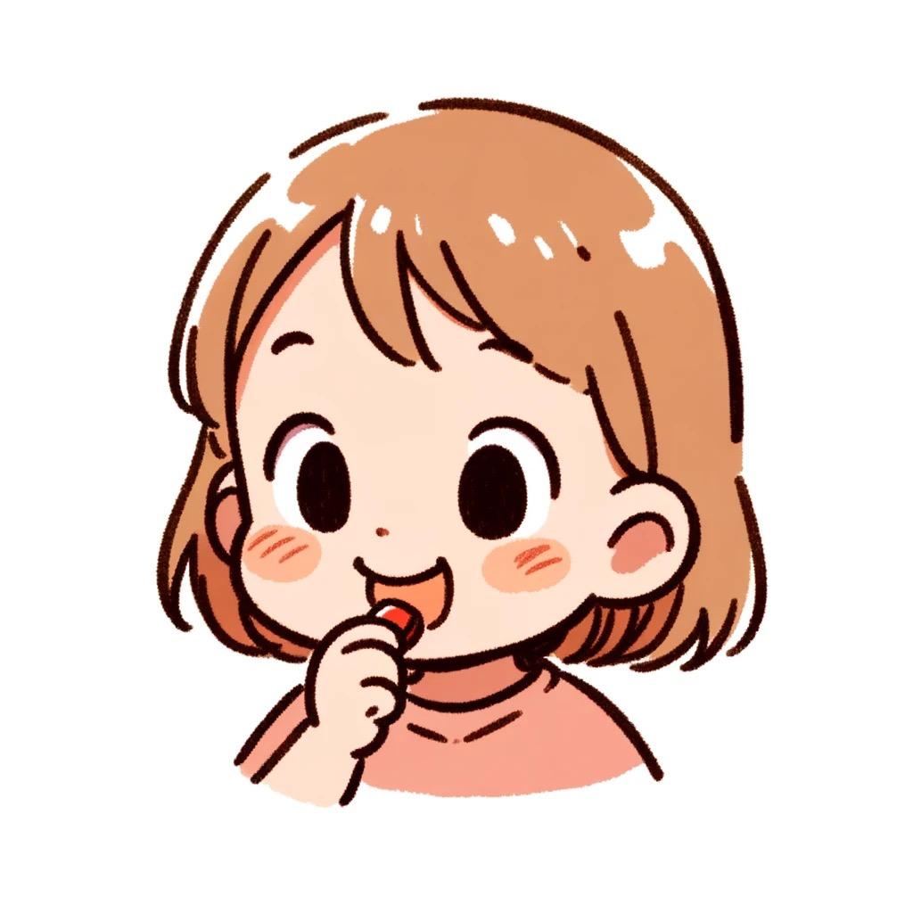小潘零食