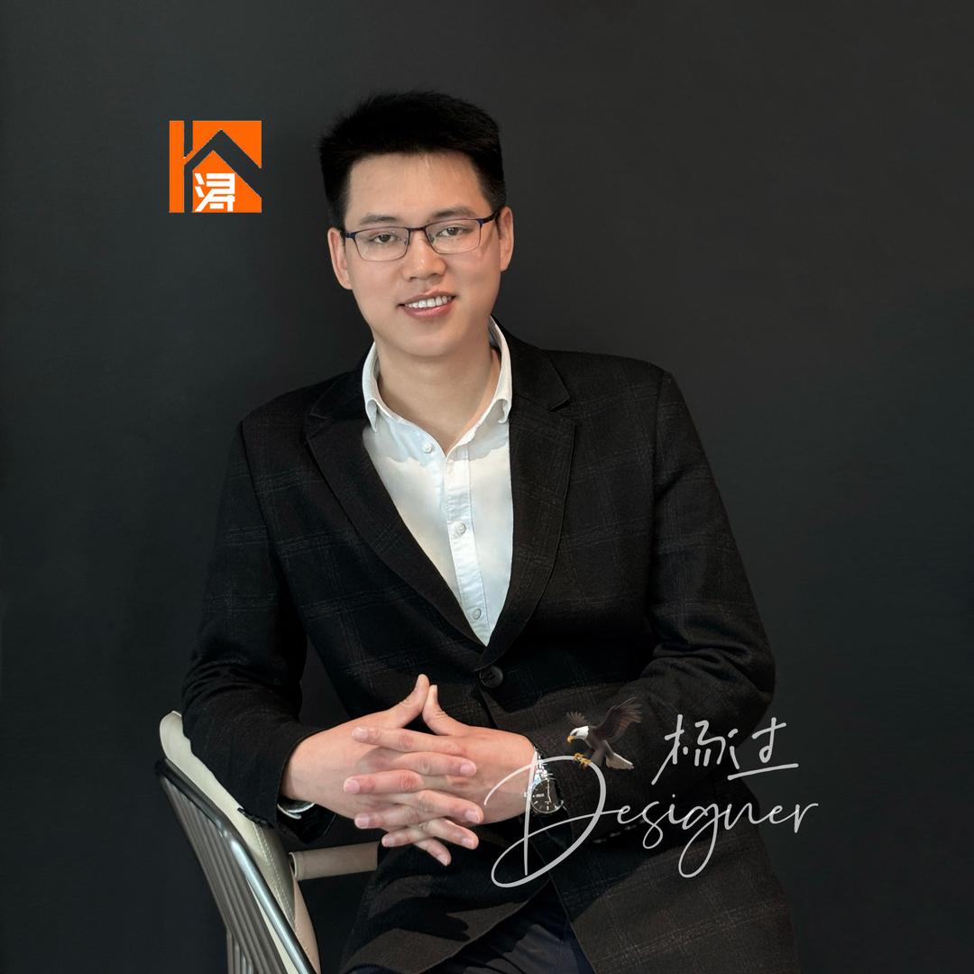 桂林杨过🦅室内大宅空间设计