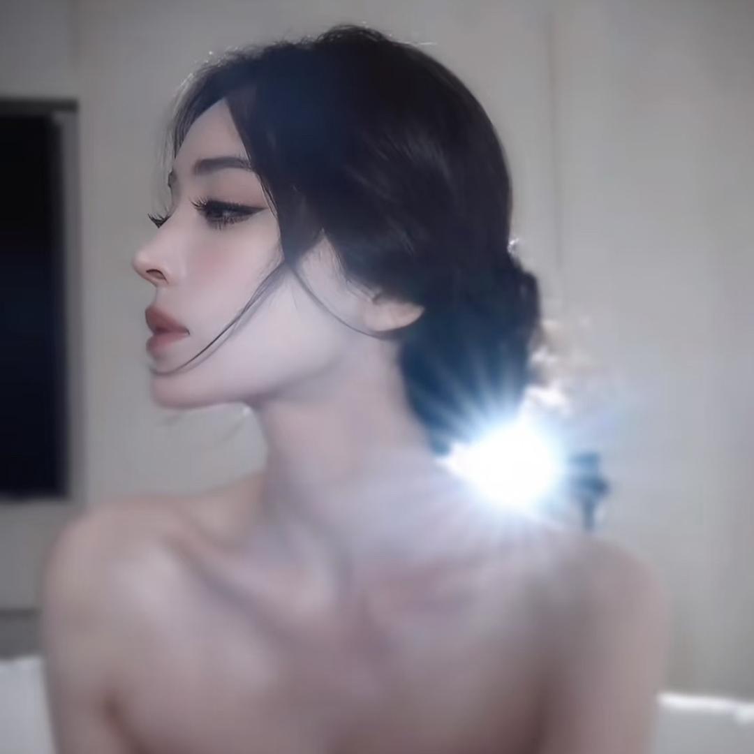 妮妮May-