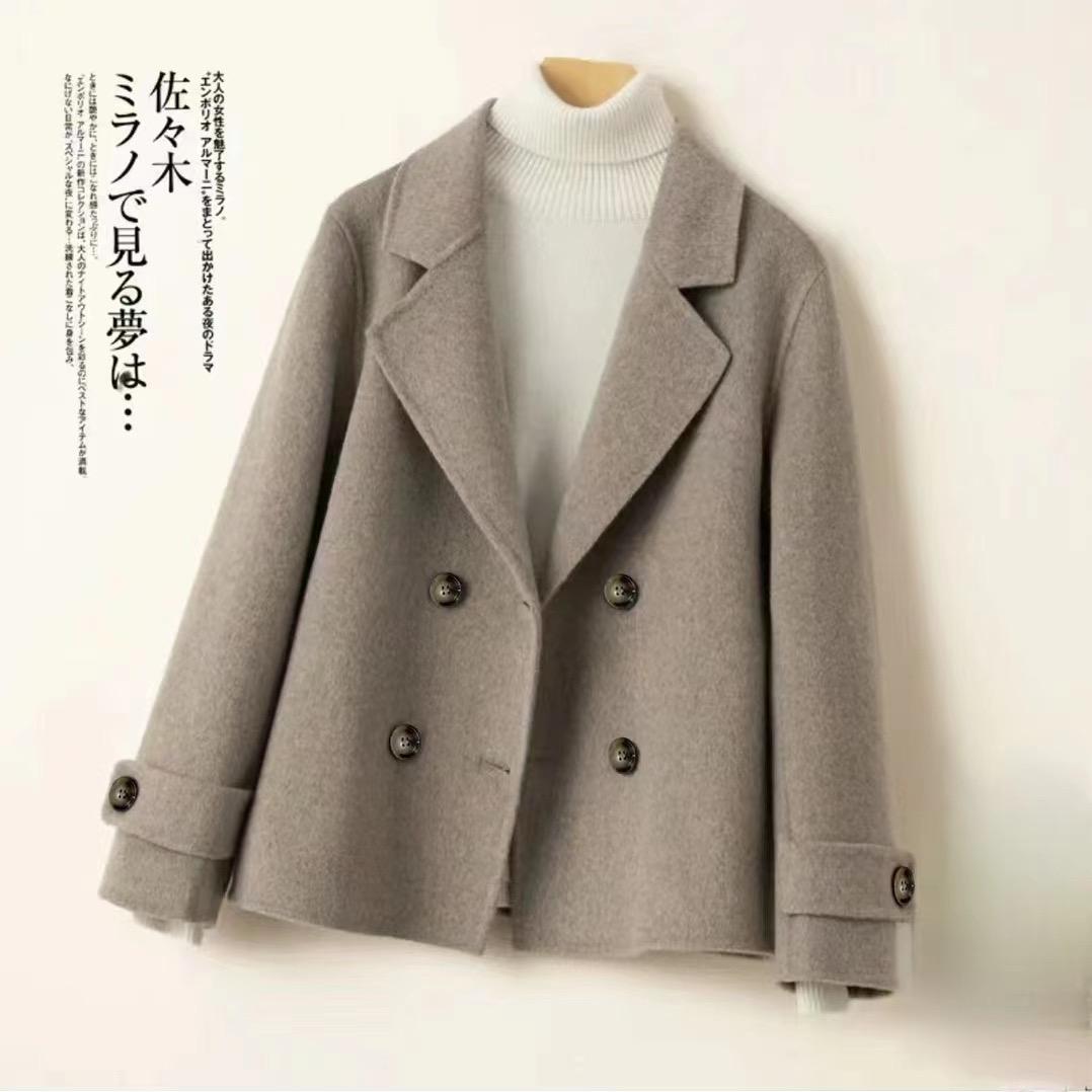 安安女装实力工厂