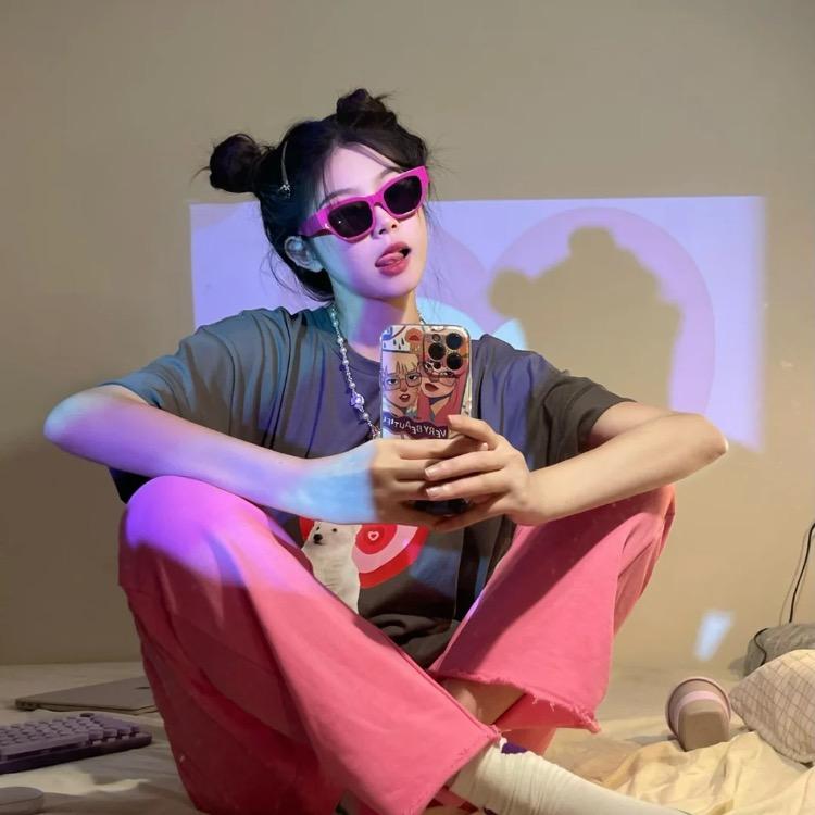 白甜的发财树