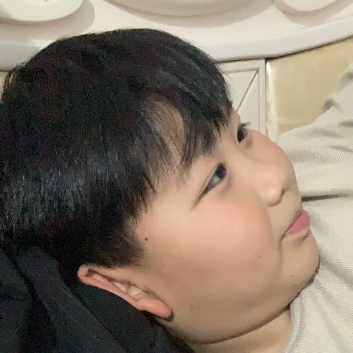 大叔 已老