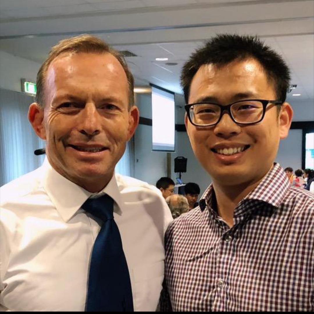 达叔说澳洲留学