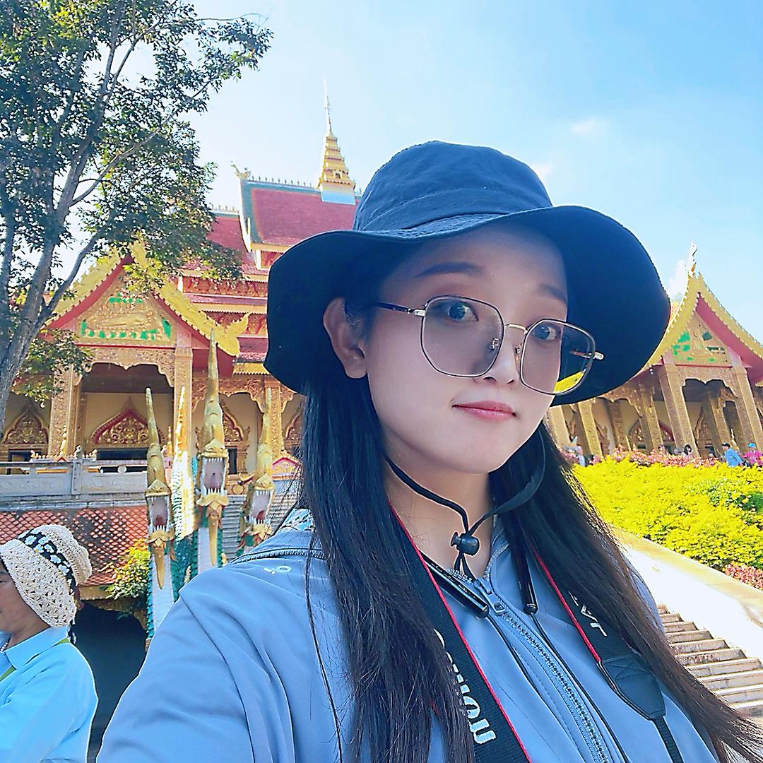 肉丝姐姐爱旅行