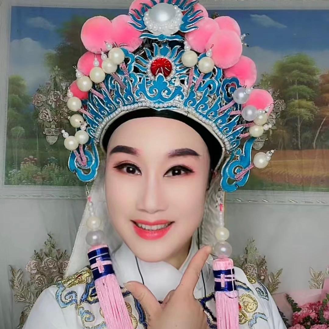越剧文敏