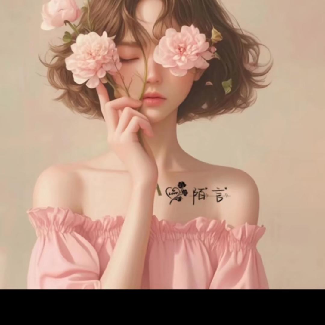 🍏陌言🐝