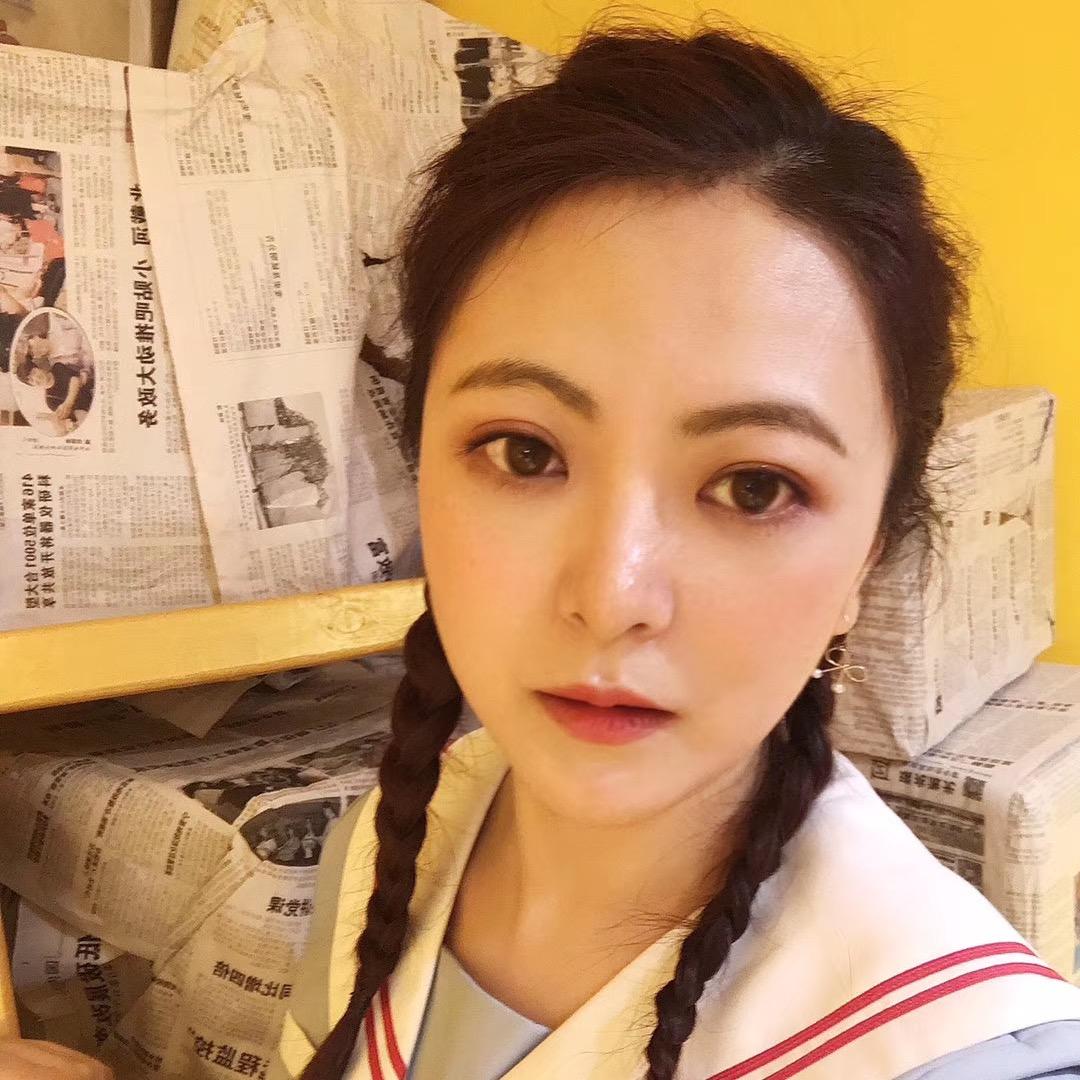 汪小悦的日常