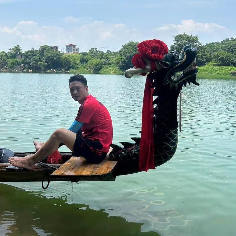 往后余生加油💪