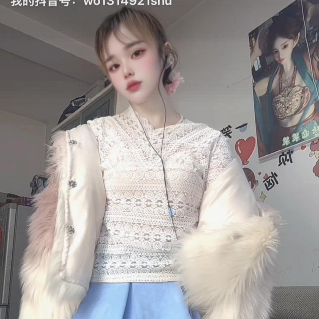 无心果儿🍎