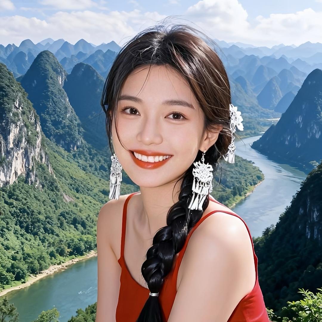 果果姐