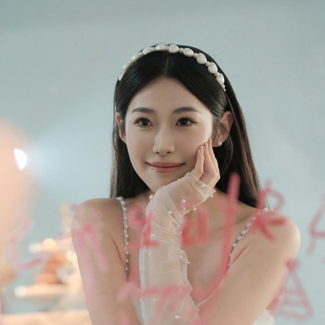 西元姑娘
