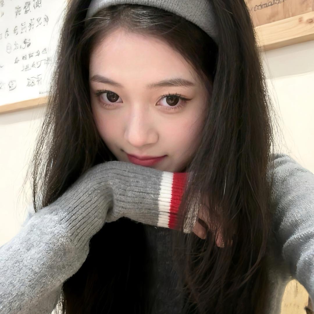 一口蛋黄酥.