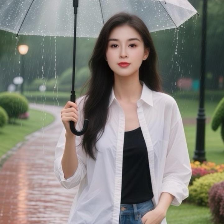 小芳老板娘