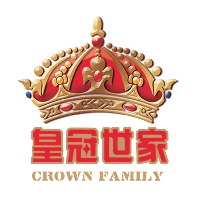 皇冠世家旗舰店直播间