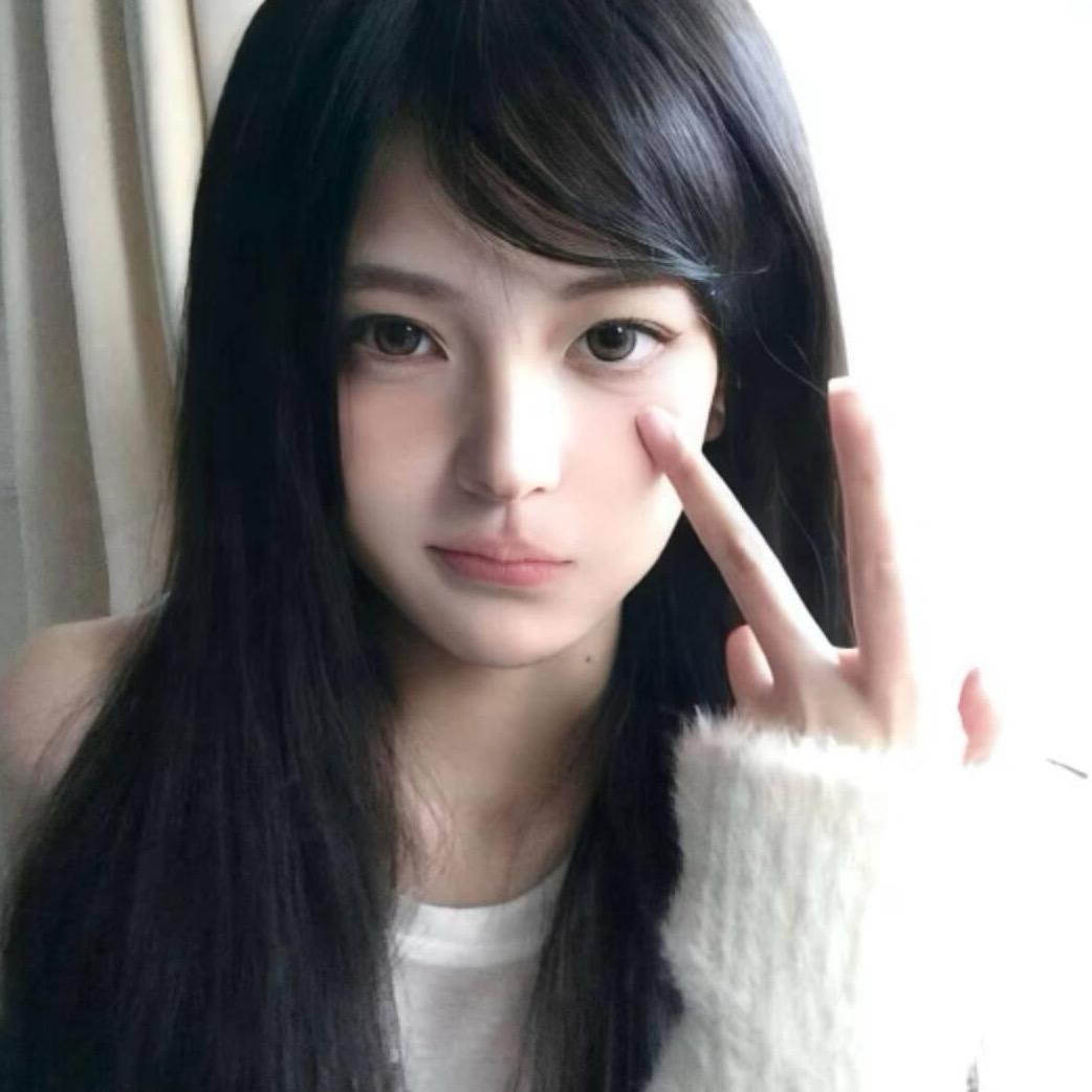 小羊歪.