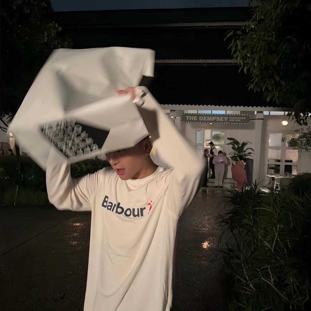 半点心·