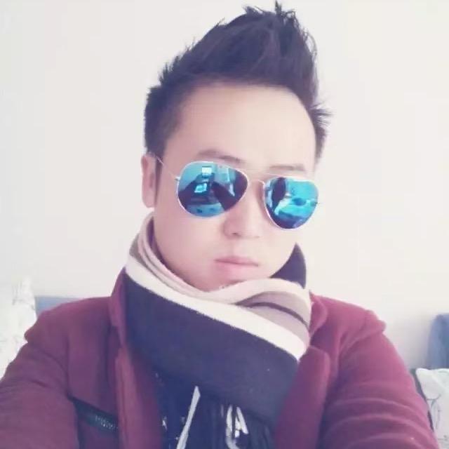 油腻大叔