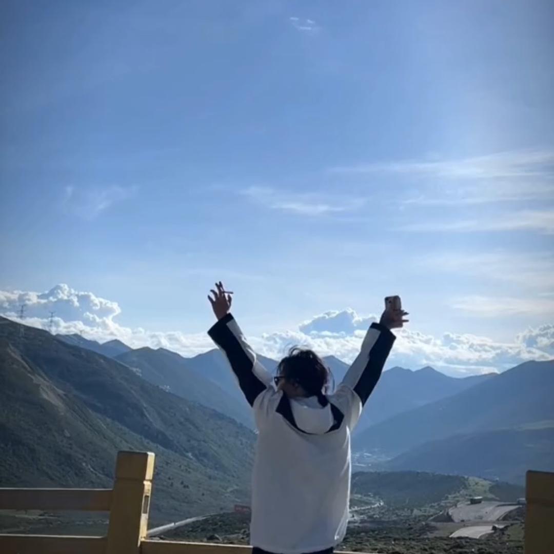 叙利亚持枪悍南