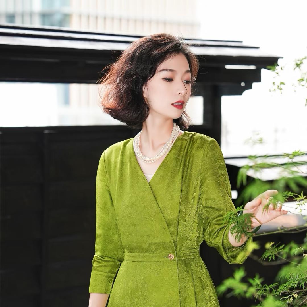 西子顶尖女装