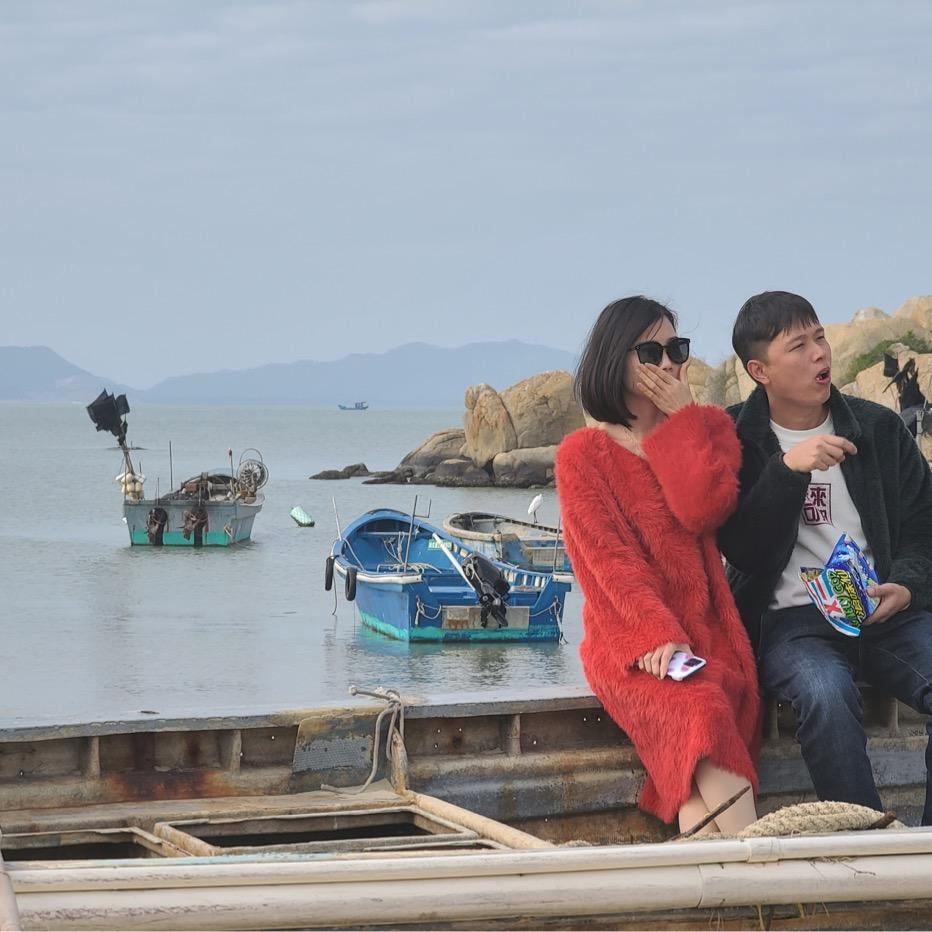 小中中vs大小姐