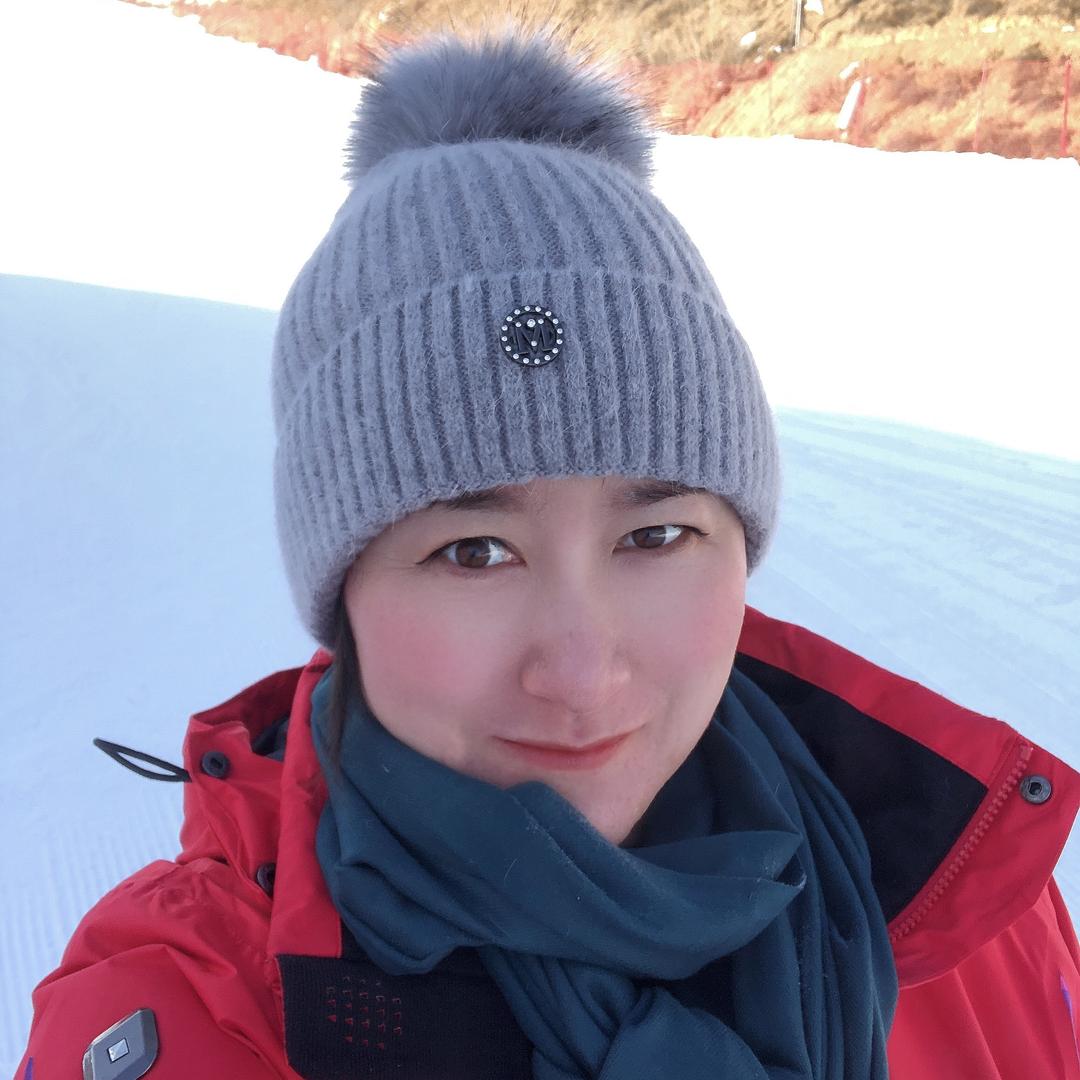 杨晗菲