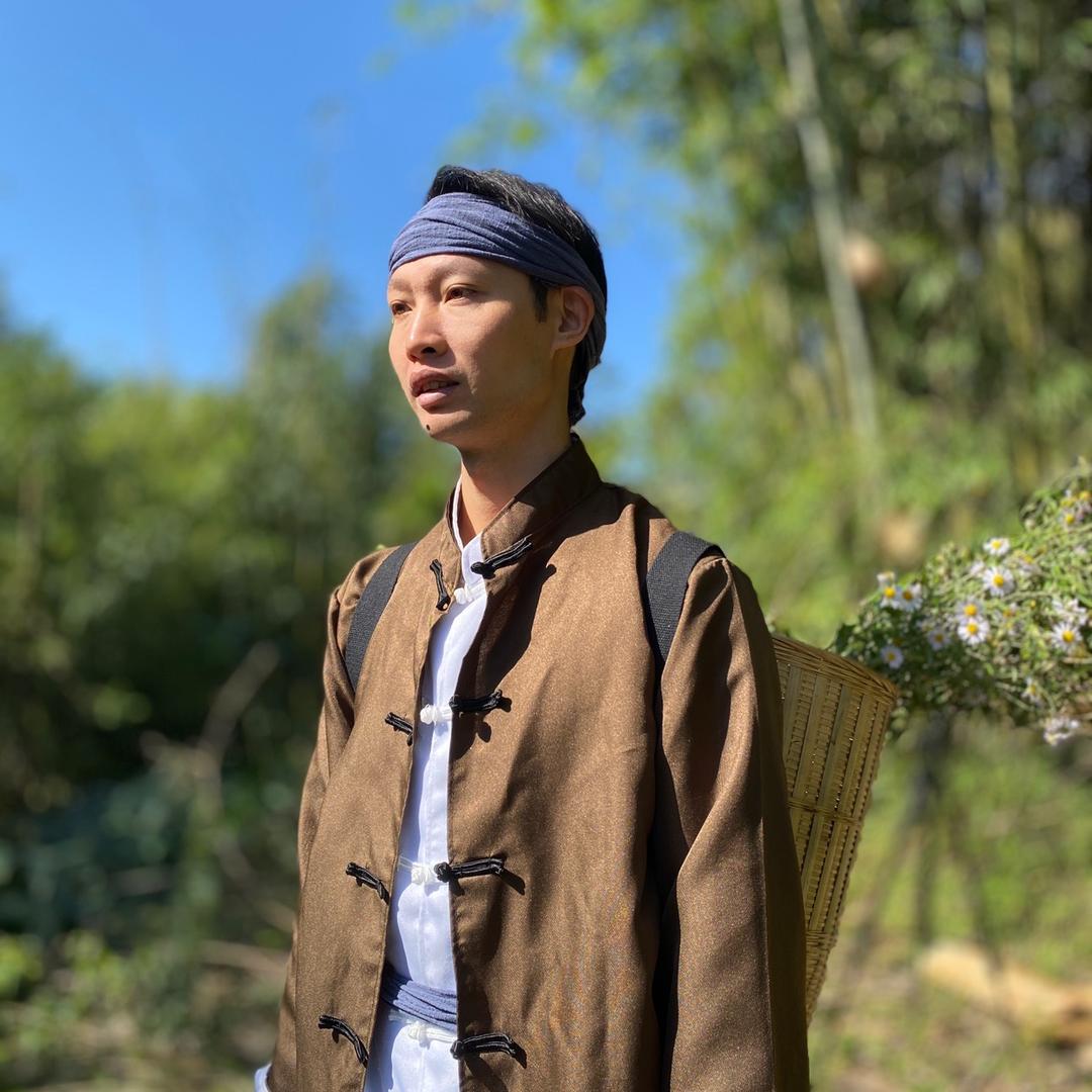 瑶山阿哥传统滋补