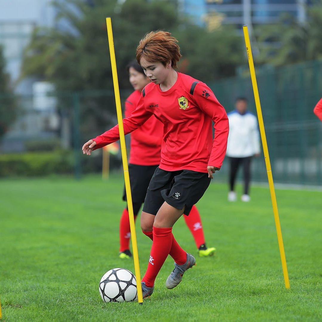 艾柯⚽️