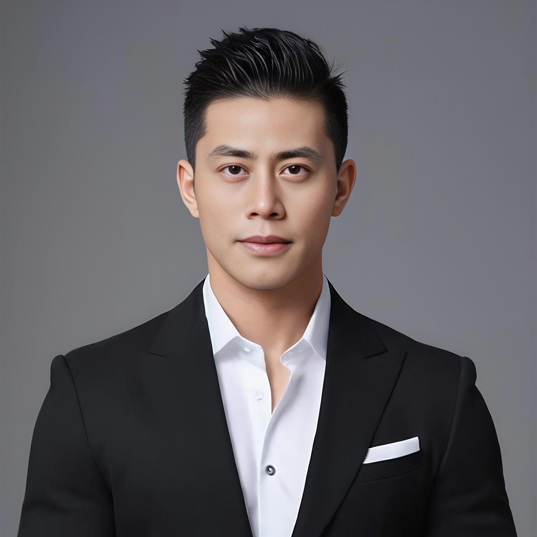 竹山小吉哥