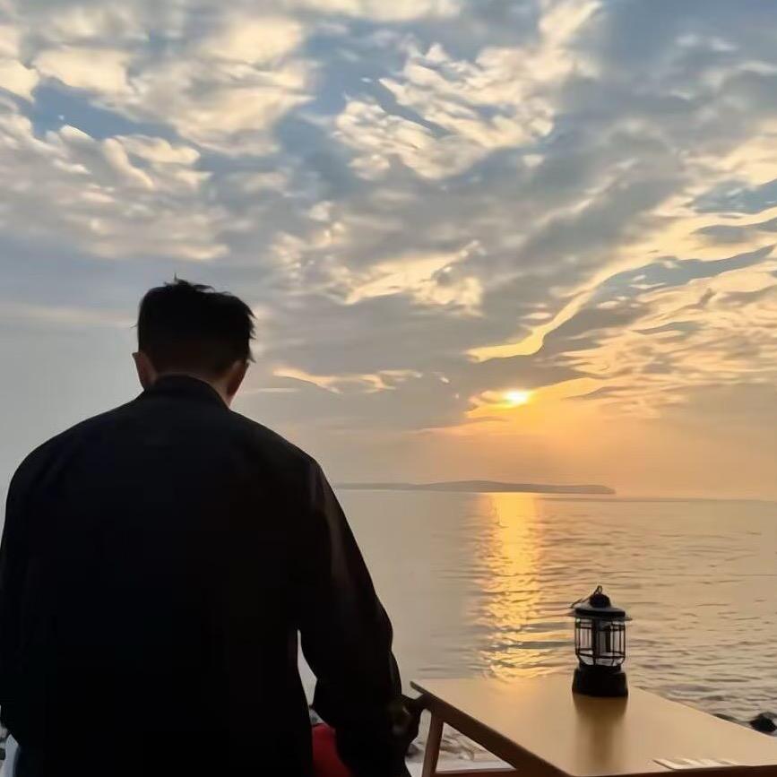 烦恼少一点