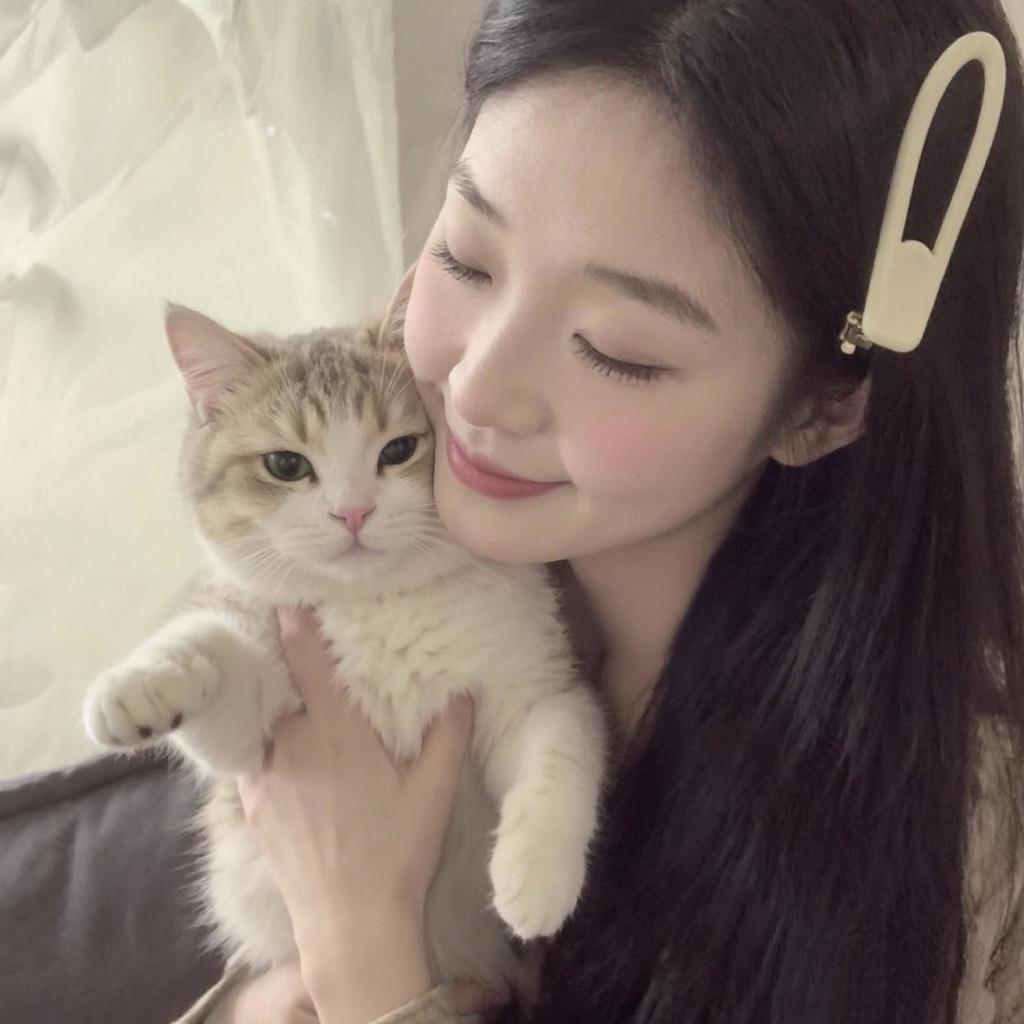 甜妻