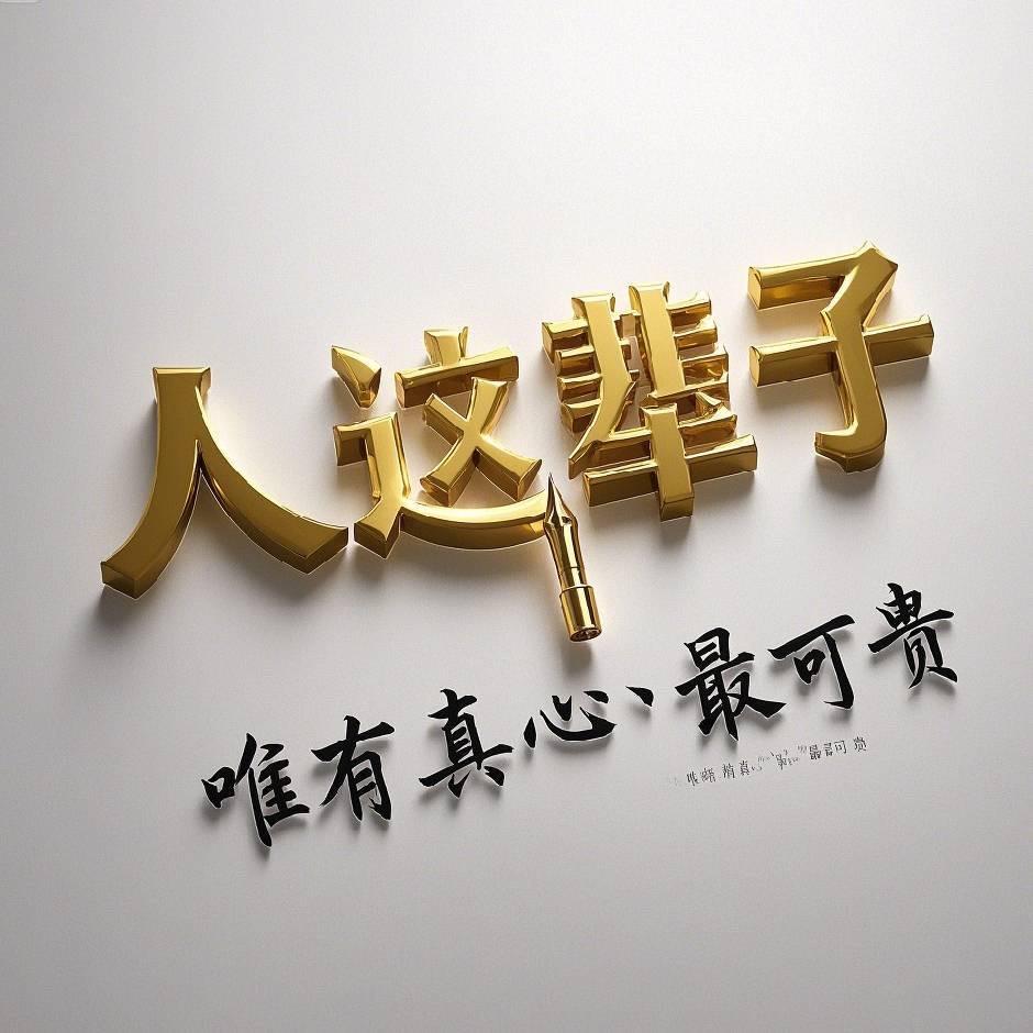 一切 ✍ 随缘