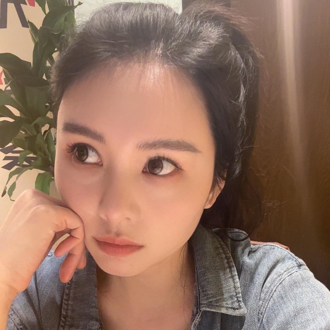 豌豆小姐姐