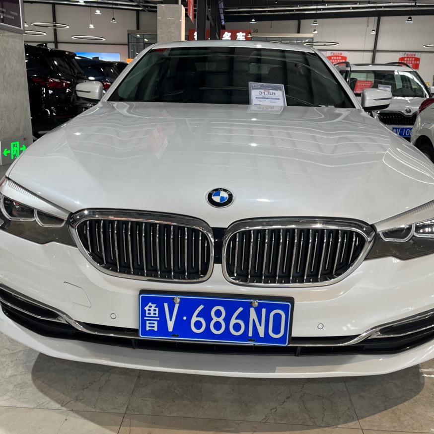 潍坊河马好车