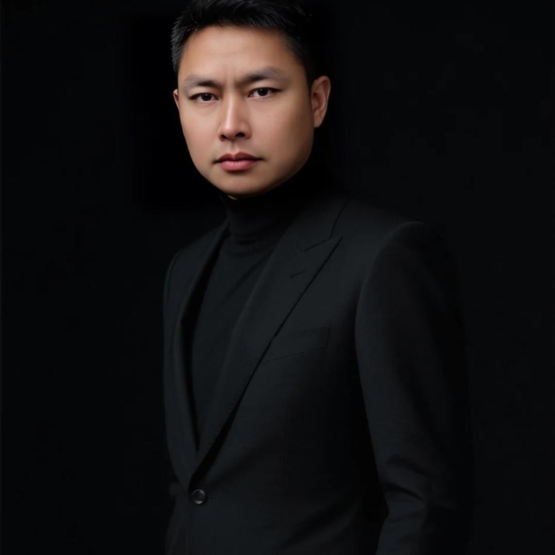 宜宾时尚装修人-键哥