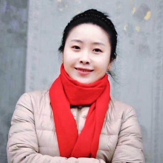 闫如玉爱美食