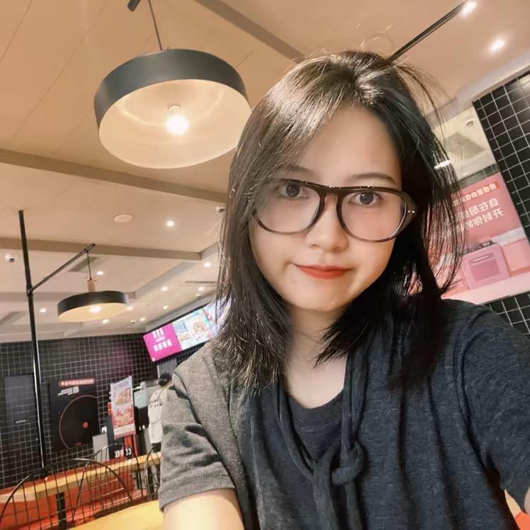 暴富姐妹👭