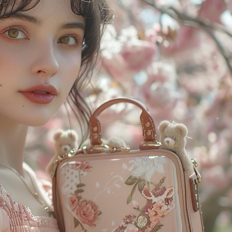 李总品牌集合仓