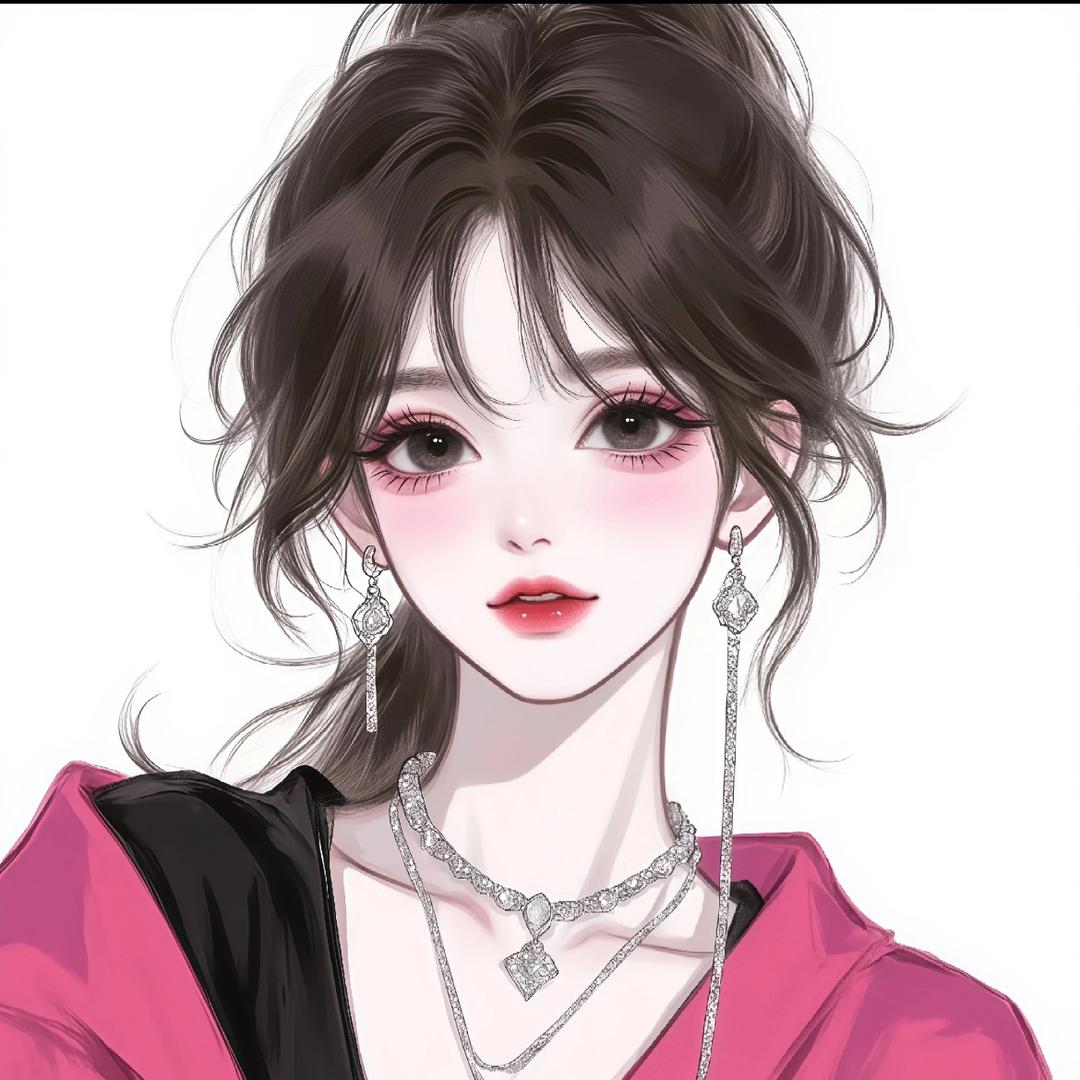 睛天小妖