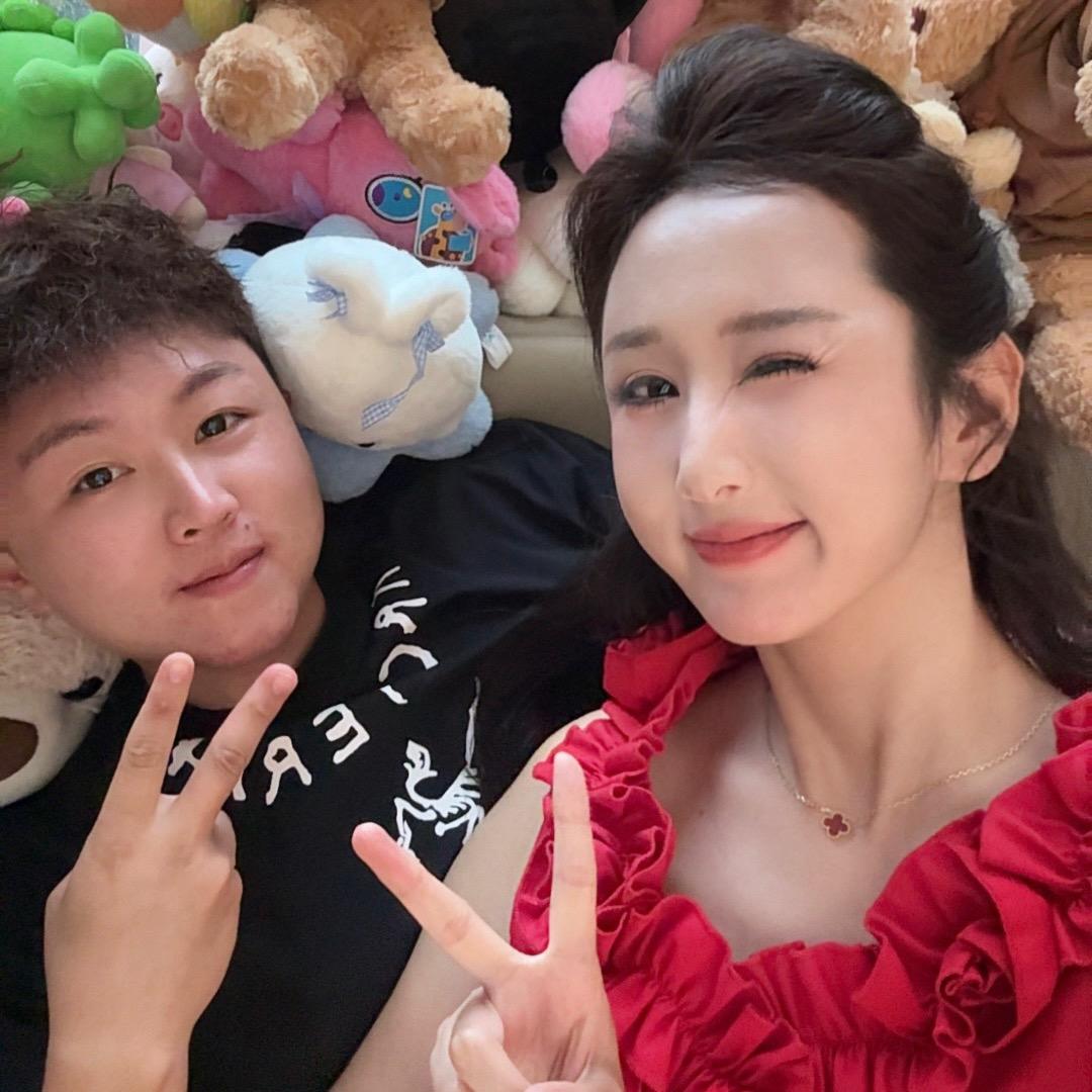 小郭奇奇的朋友圈