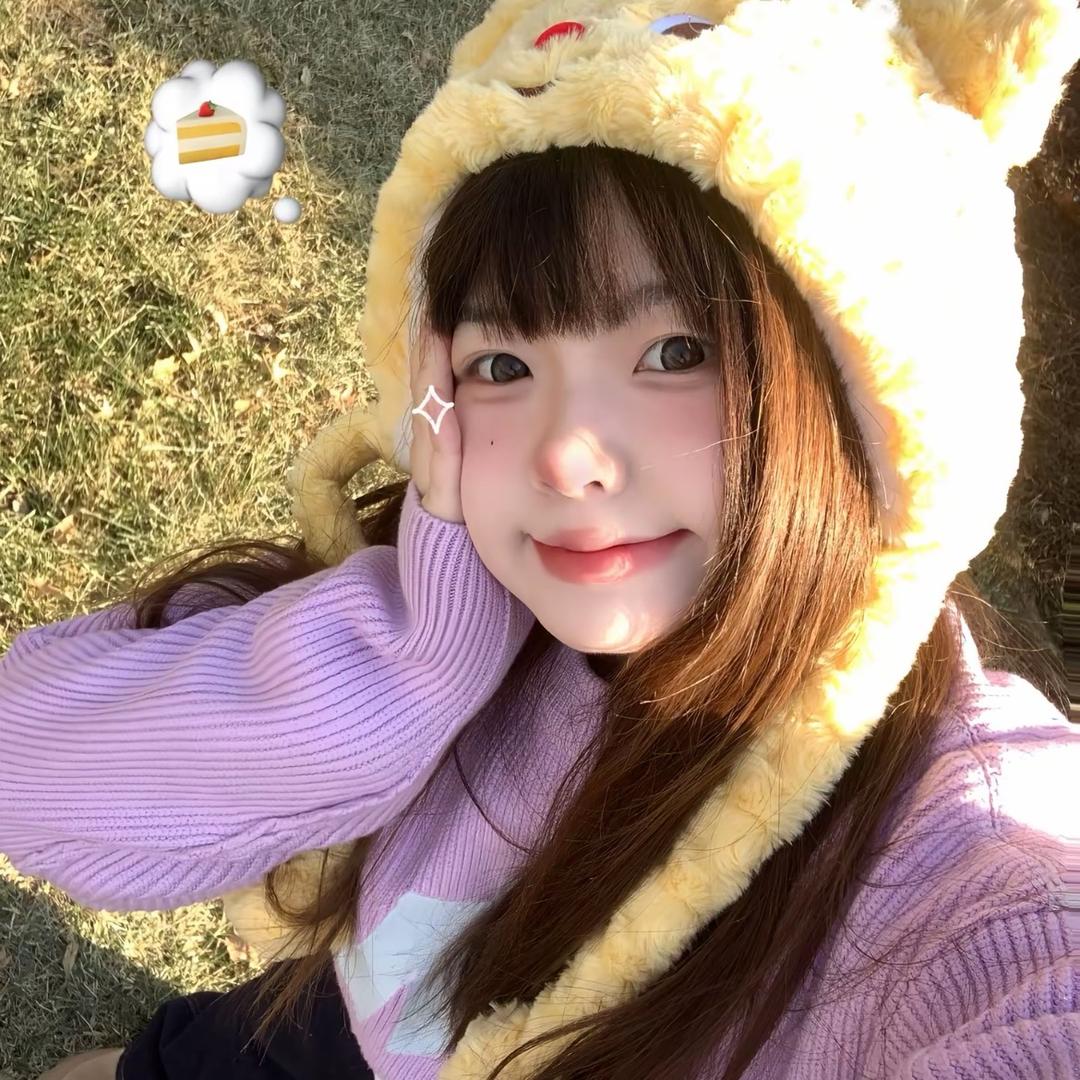 小小魚๑