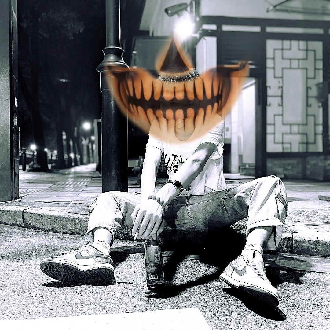 北海玄痞子