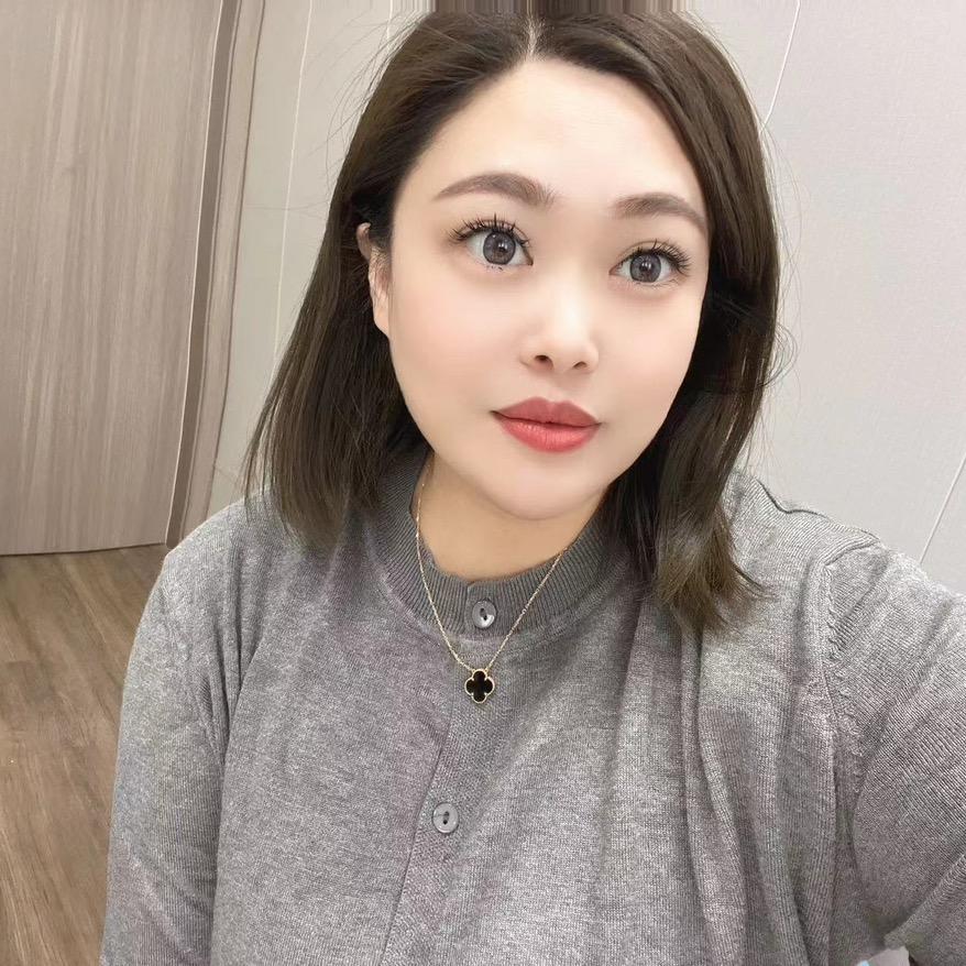 朱大漂亮有点胖～💄