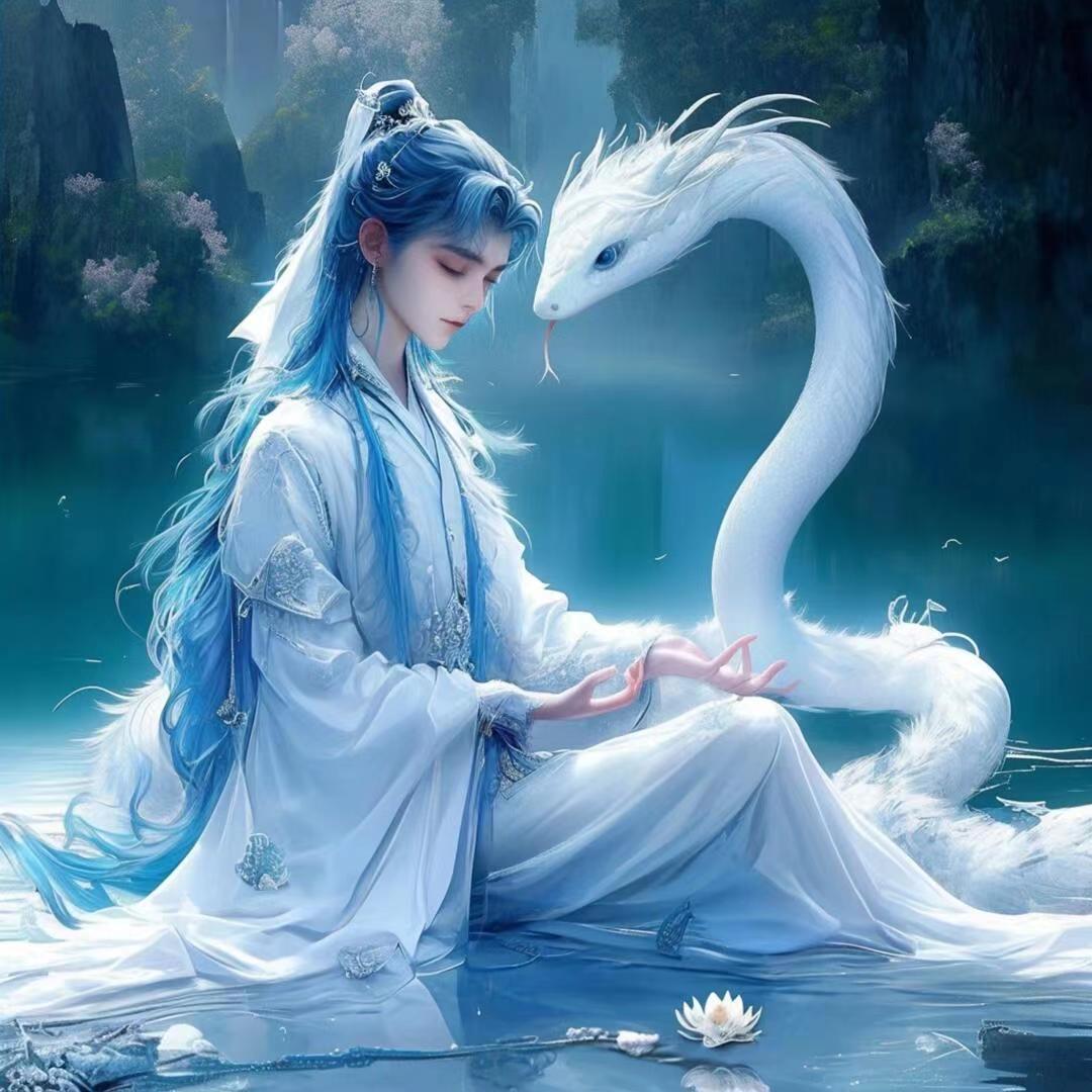 个性独特