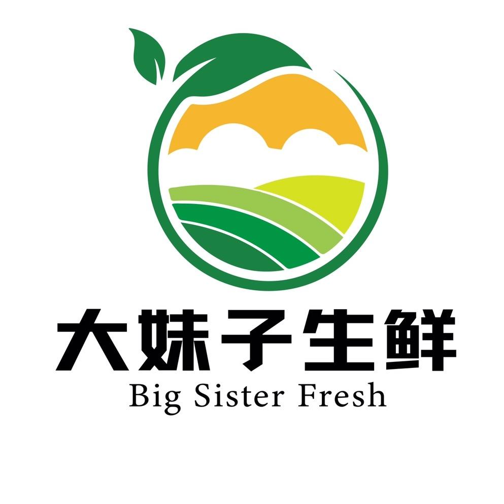 大妹子生鲜